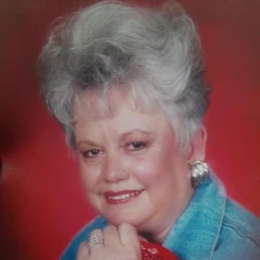 Betty Jo Kincer Profile Photo