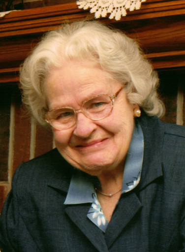 Irene Schaumberg