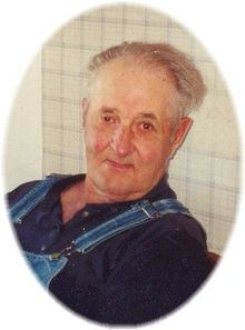Harold Gilbert Profile Photo