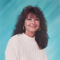 Linda Marie Allie Profile Photo