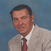Carl Eugene Cross Profile Photo