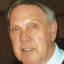 Donald Womack Profile Photo