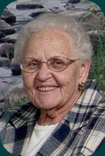 Pearl E. Childress