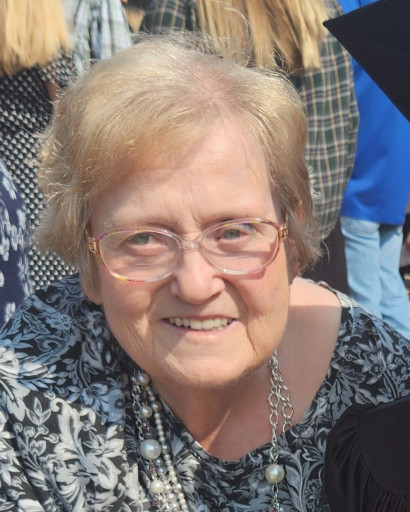 Janet R. Stoll