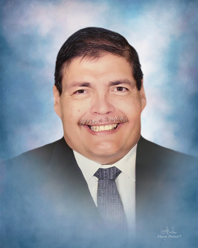 Arnoldo Cavazos Profile Photo