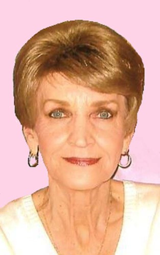 Gwendolyn Deann Eklund