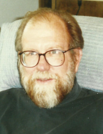 Richard D. Newman