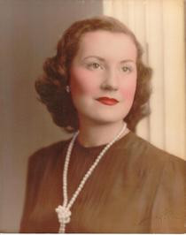 Frances V. Gurgui Profile Photo