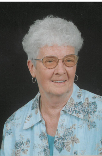 Joyce Peggy Templin