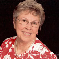 Eleanor L. Chesser Price Profile Photo