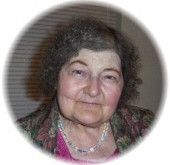 Gladys QUARLES Profile Photo