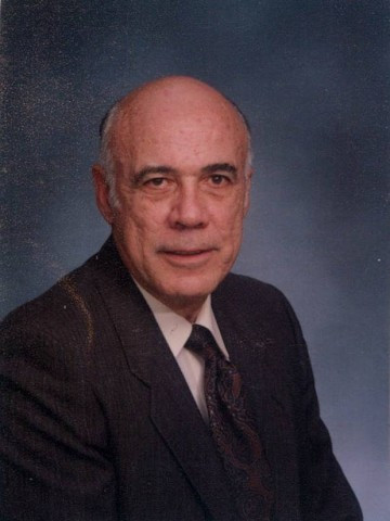 Fred Clinard, Sr.