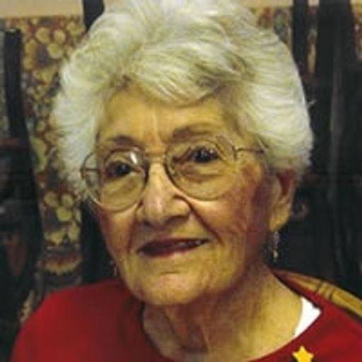 Rose Marie Orton