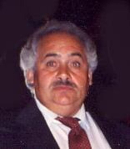 Alfonso Di Franco Profile Photo