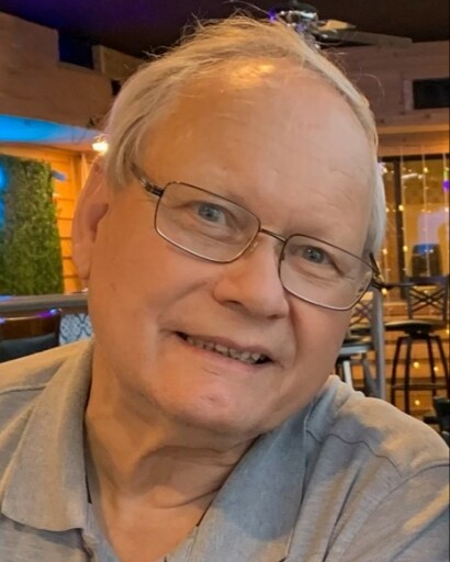 Marvin E. Alphs's obituary image