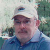 Wayne Richard Abercrombie