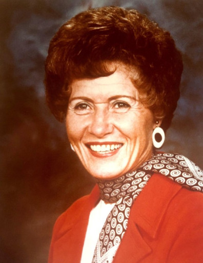 Ethel Black Profile Photo