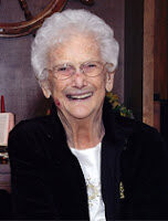 Roberta Ann Gilbert Stith