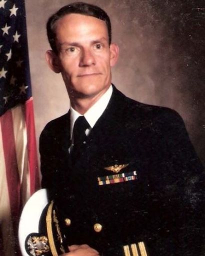 James "Jim" Robert Augustus