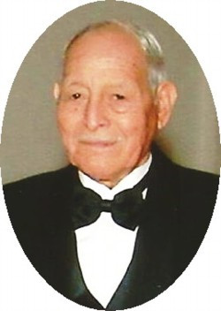 Silvestre Chapa, Jr.