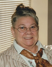 Carol Anne Sloan Profile Photo