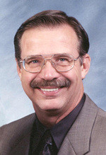 Dr. Donald Deering