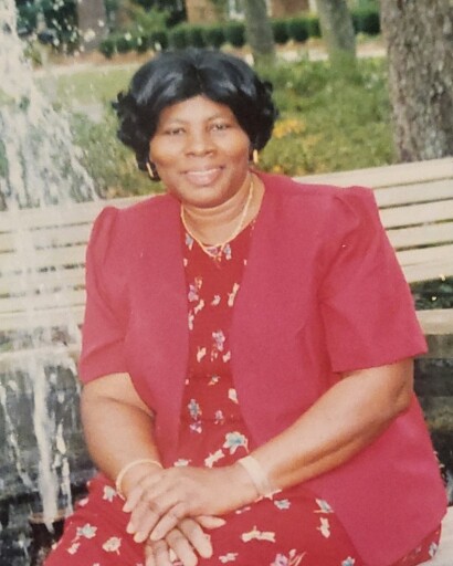 Ms. Carrie Dent Morrell's obituary image