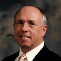 Robert D. Bennett Profile Photo
