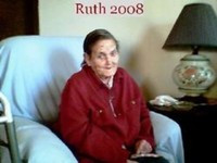 Ruth J. Gladden