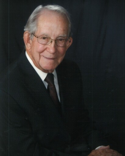 Pastor Joel Eugene Harris Profile Photo