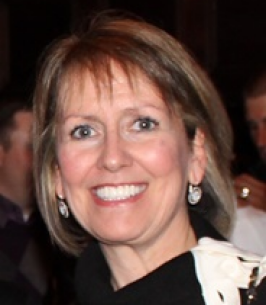 Michele "Mimi" M. Mcgarry