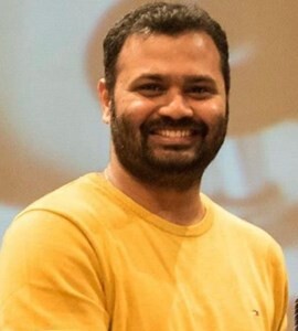 Sureshkumar Natarajan