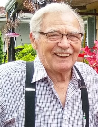 Leroy (Lee) R. Kantola, Sr.