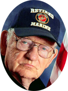 Msgt James Everett "Jim" Ring, Ret.