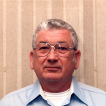 Lester Eugene Gammon Profile Photo