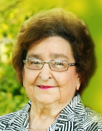 Susie Marie Romanini
