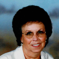 Myrna Ann Burgess Harris Wallace Profile Photo