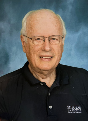 William (Bill) Foley