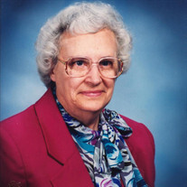 Mrs. Virgie Tilson Stone Profile Photo