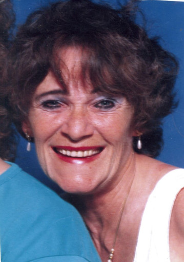 Patricia Ann Snyder Profile Photo