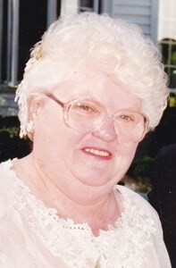 Jean E. O'Connor