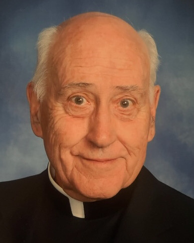 Rev. Gerald J. Lutz Profile Photo