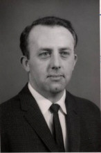 Mark H. Sullivan Profile Photo