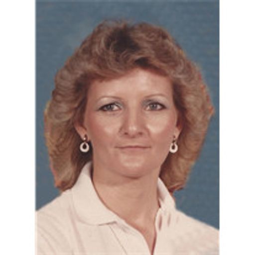 Margaret Ann Dillard Profile Photo