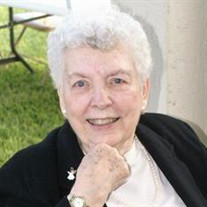 Doris Jones Maughan Profile Photo