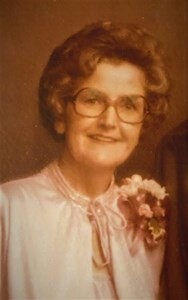 Nancy E. Judy