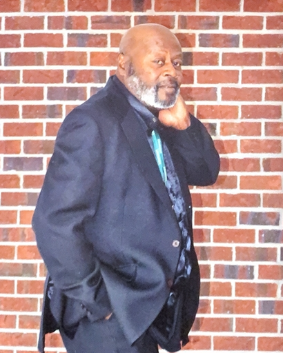 Melvin (Belt) Ray Hawkins