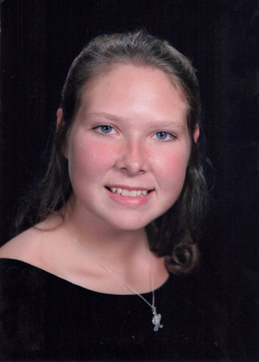 Holly Lynn Evenson Obituary 2021 - Flanner Buchanan Funeral Centers