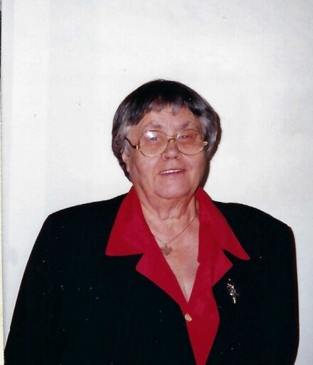 Dorothea Jeannette &quot;Jan&quot; Henderson