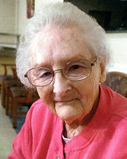 Catherine Hamrick Pearson's obituary image